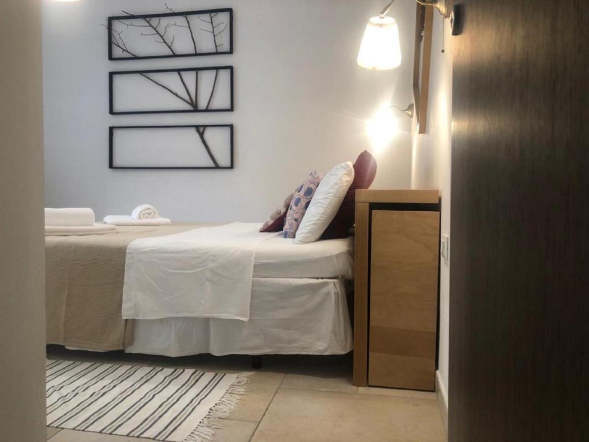 Odegos Mono & Trilo Bed & Breakfast Torre dell'Orso Exterior photo